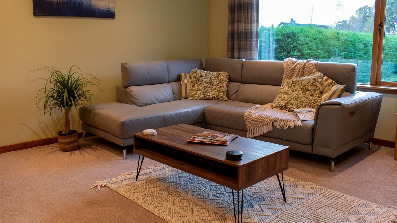 Photo of Livingroom in Fort Augustus