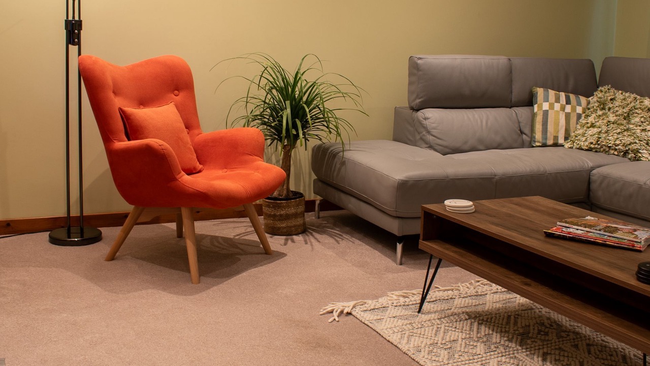 Photo of Livingroom in Fort Augustus