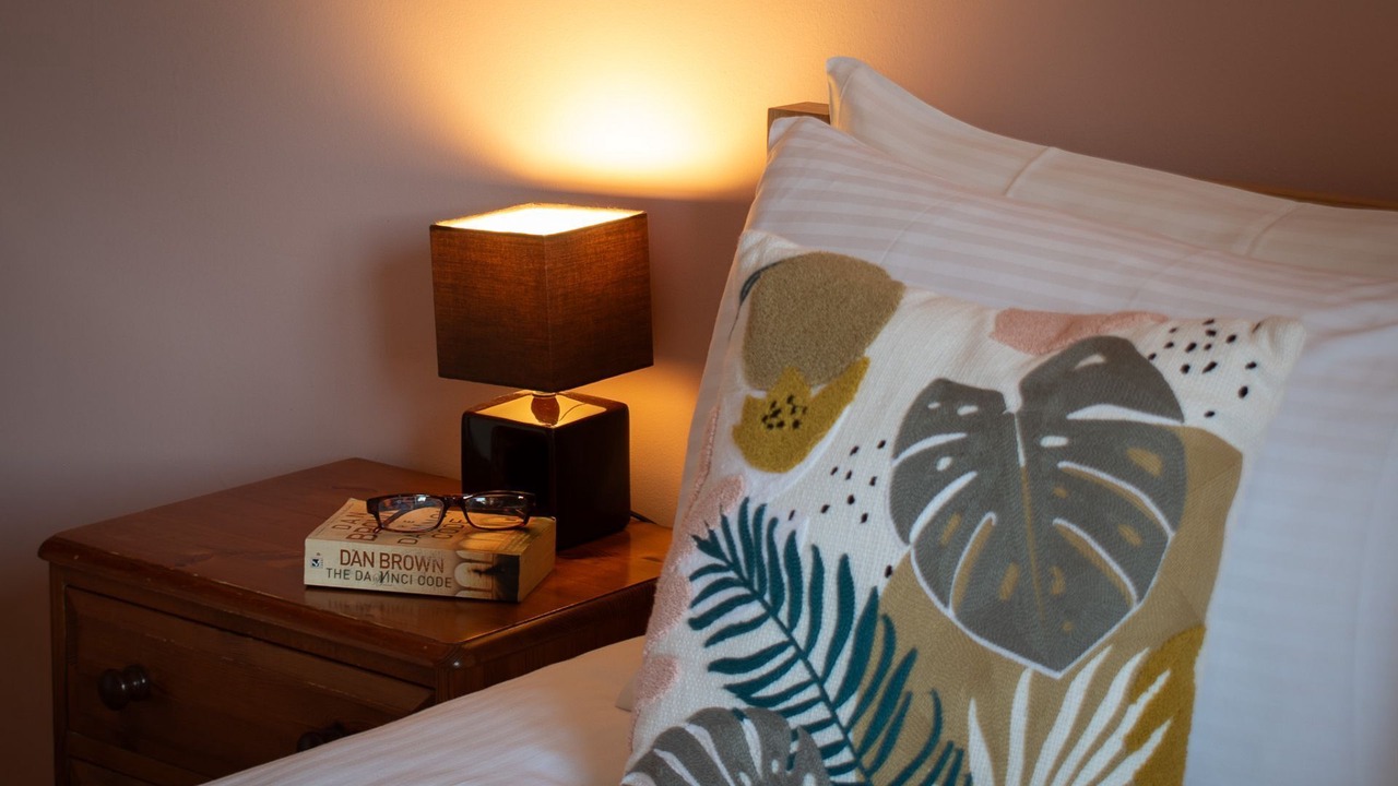 Photo of Bedroom in Fort Augustus