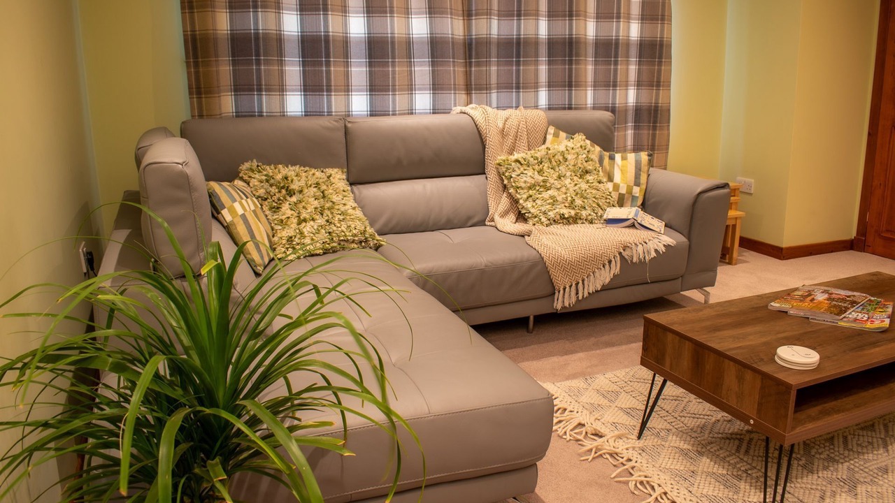 Photo of Livingroom in Fort Augustus