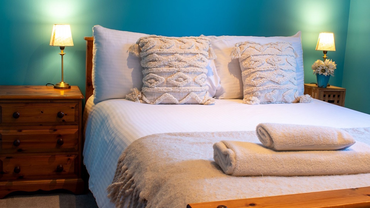 Photo of Bedroom in Fort Augustus