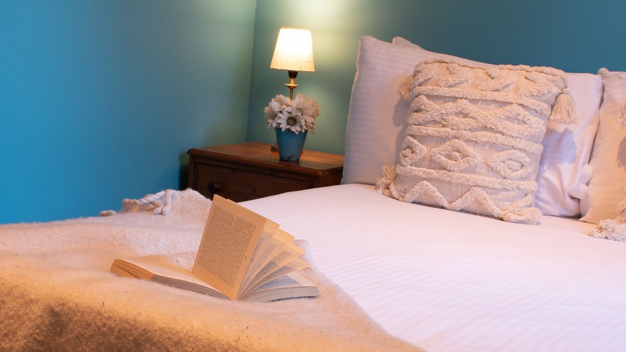 Photo of Bedroom in Fort Augustus