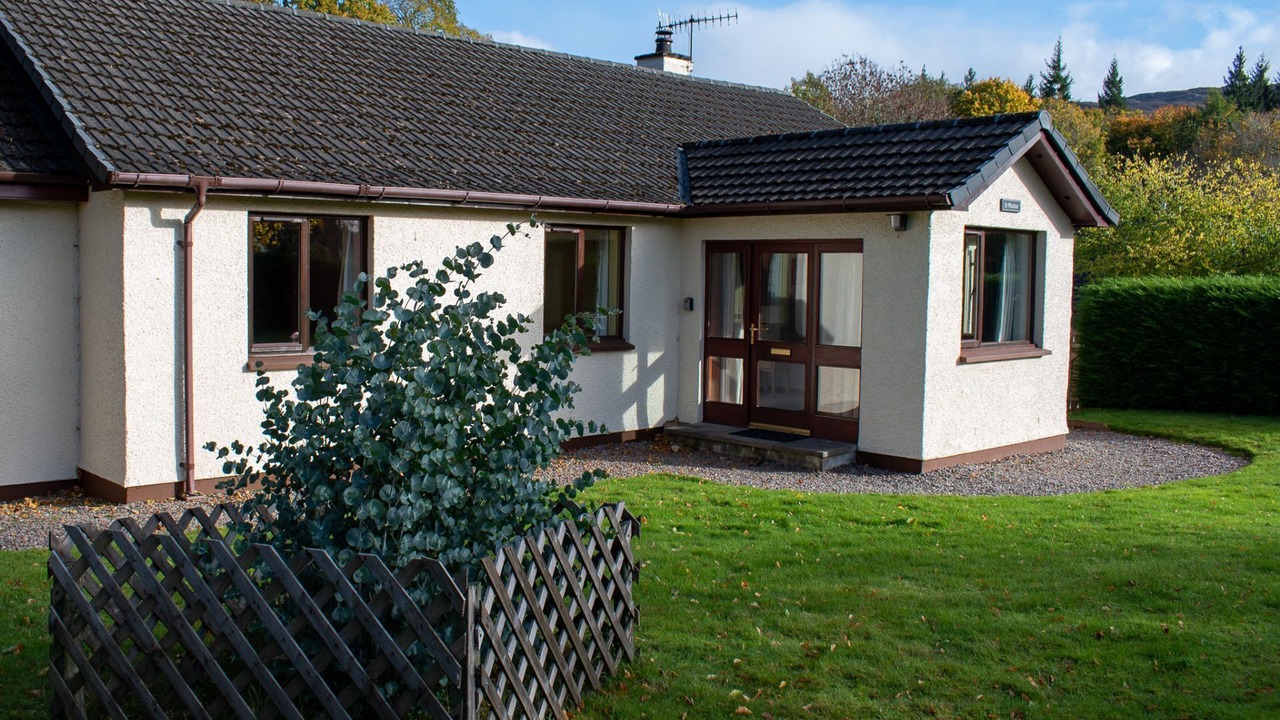 Photo of Outdoor in Fort Augustus