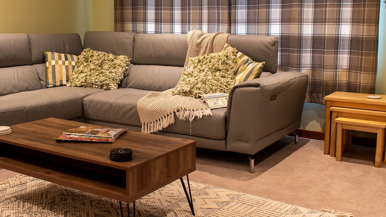 Photo of Livingroom in Fort Augustus