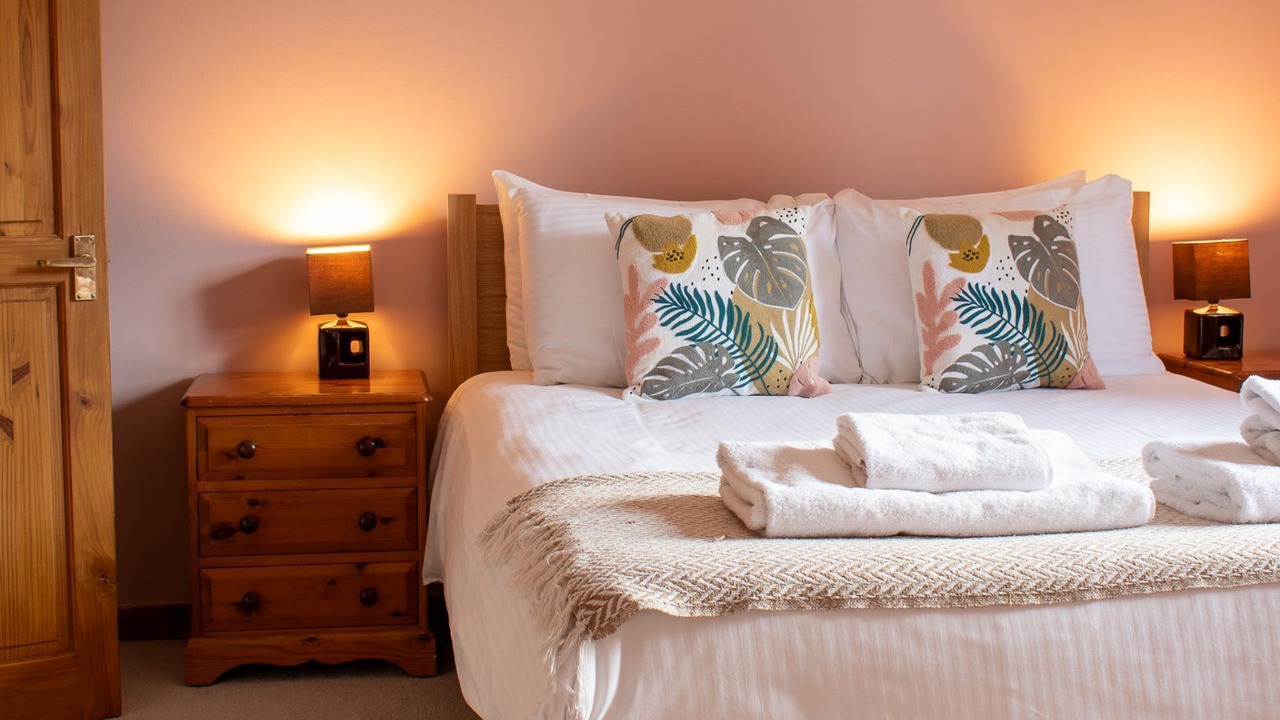 Photo of Bedroom in Fort Augustus