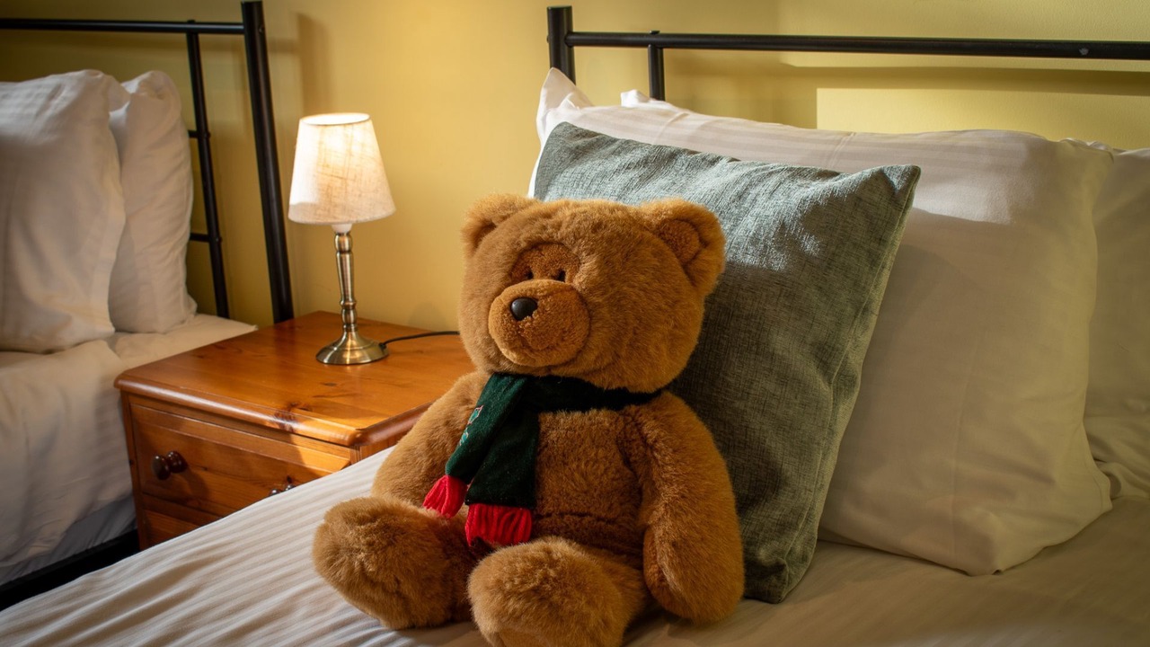 Photo of Bedroom in Fort Augustus