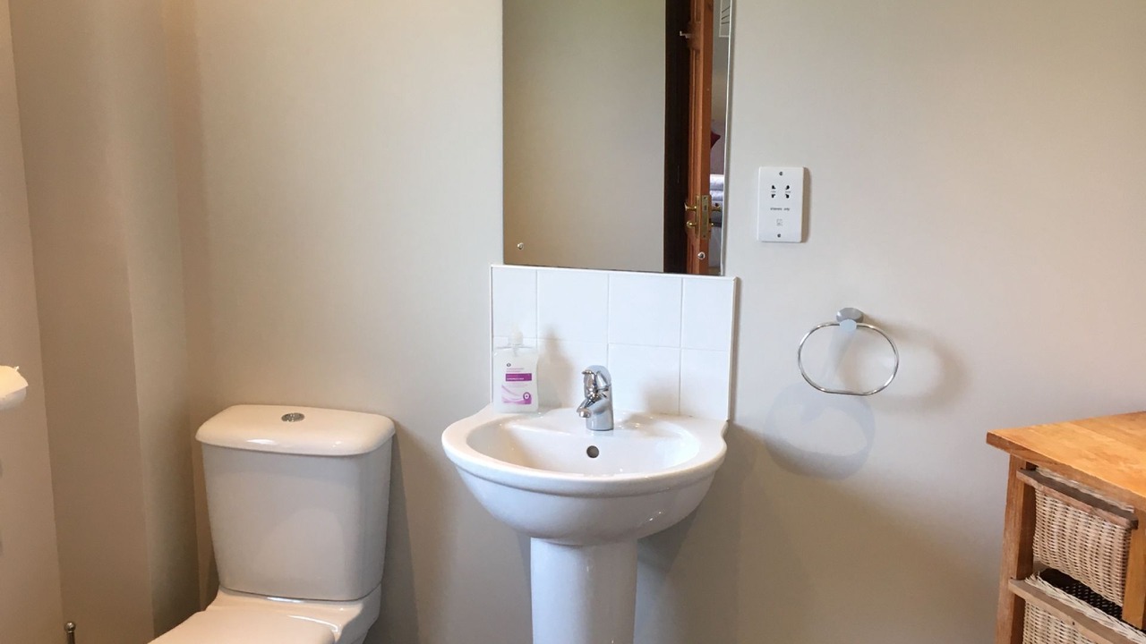 Photo of Bathroom in Fort Augustus