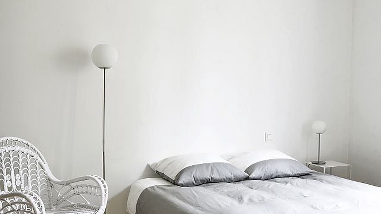 Photo of Bedroom in Villesiscle