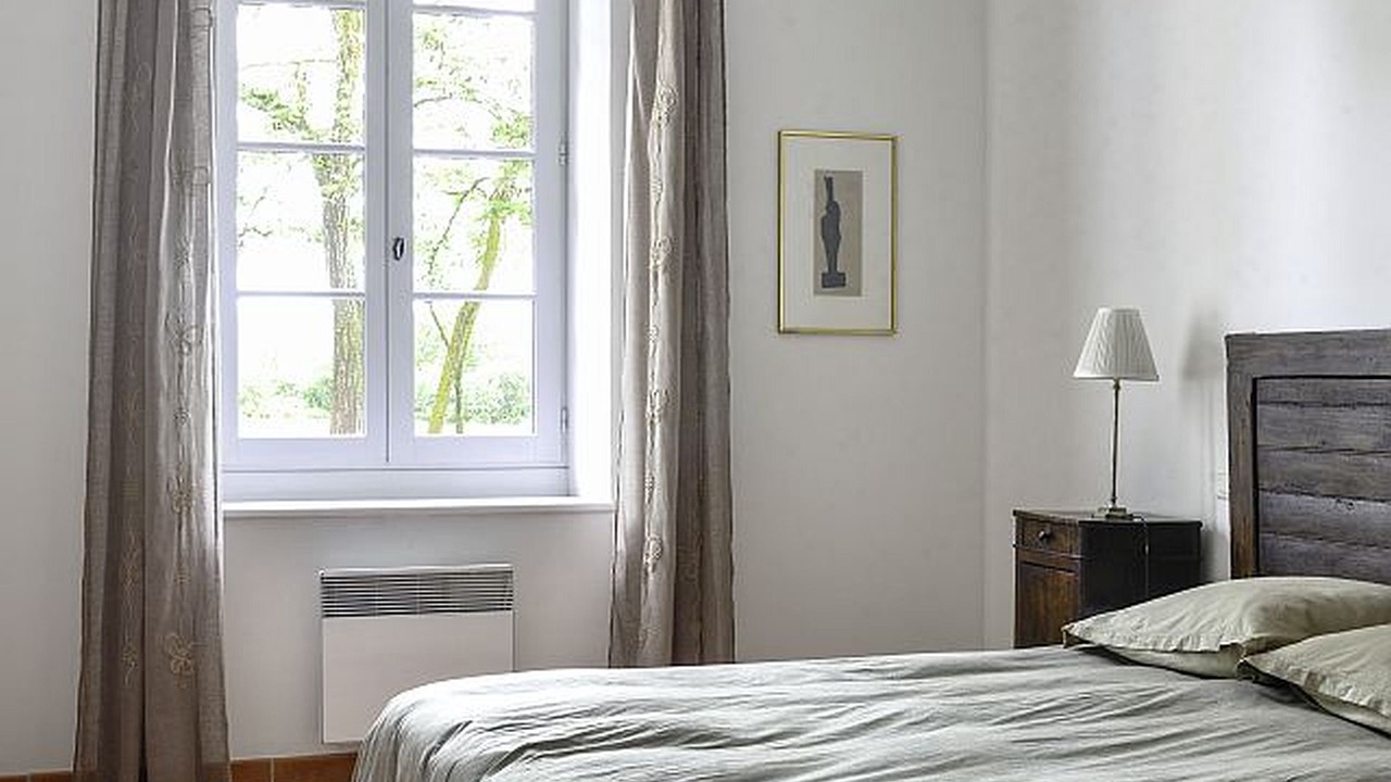 Photo of Bedroom in Villesiscle