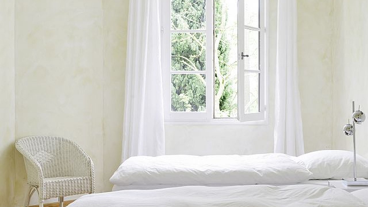 Photo of Bedroom in Villesiscle