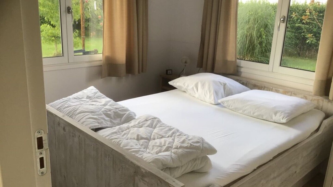 Photo of Bedroom in Vriezekoop