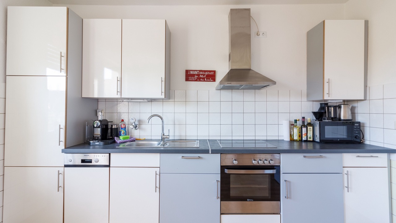 Photo of Kitchen in Sudweststadt Ostlicher Teil