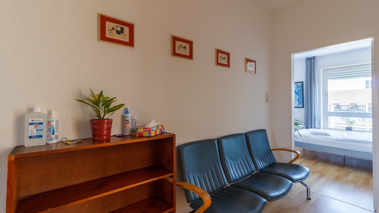 Photo of Bedroom in Sudweststadt Ostlicher Teil