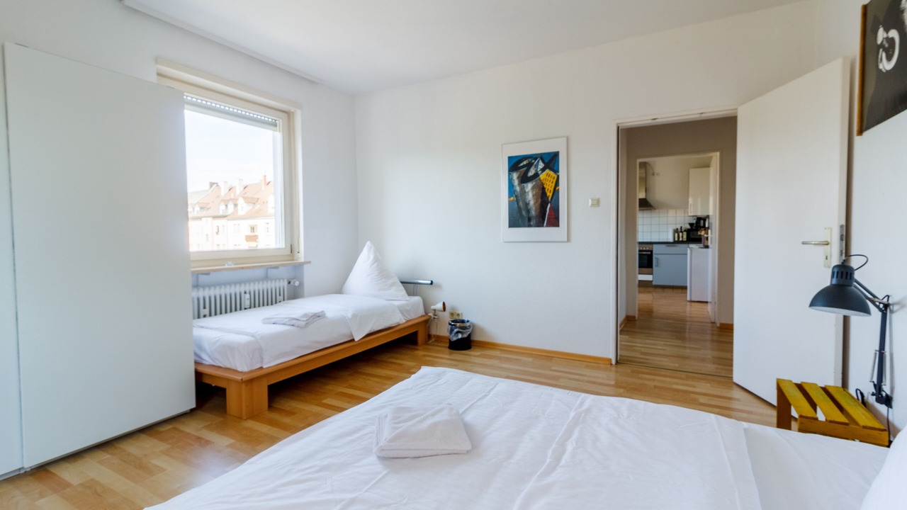 Photo of Bedroom in Sudweststadt Ostlicher Teil