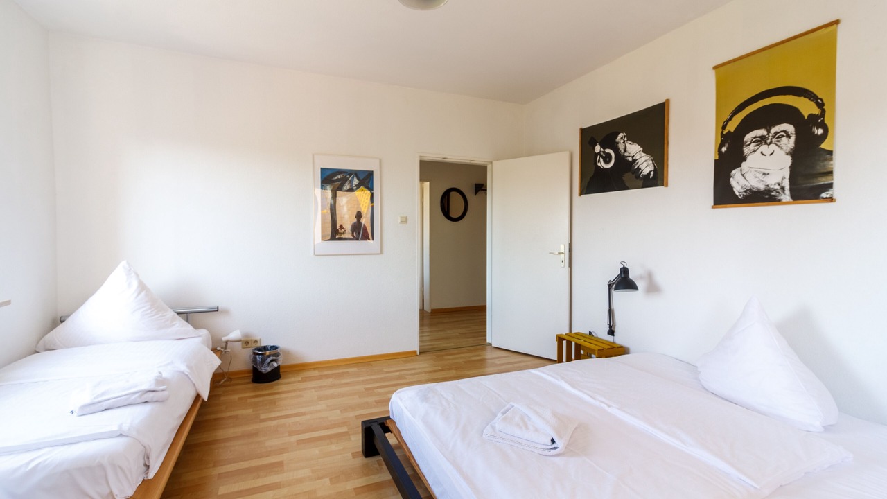 Photo of Bedroom in Sudweststadt Ostlicher Teil