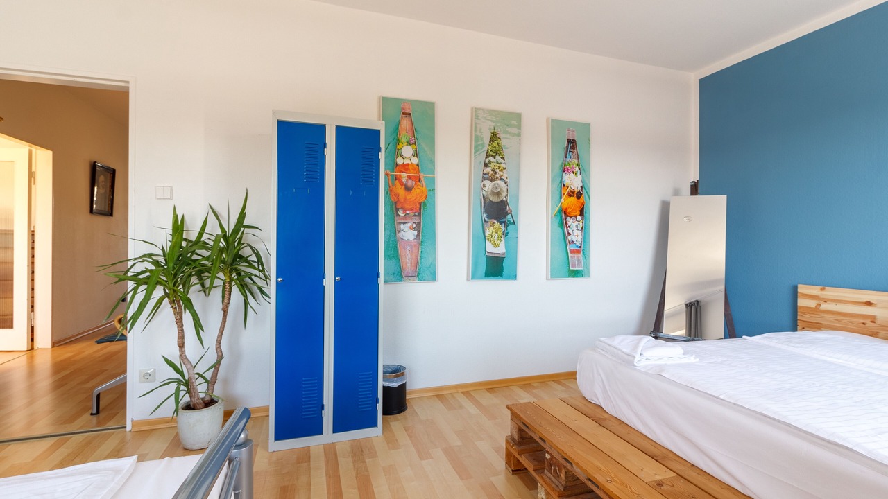 Photo of Bedroom in Sudweststadt Ostlicher Teil