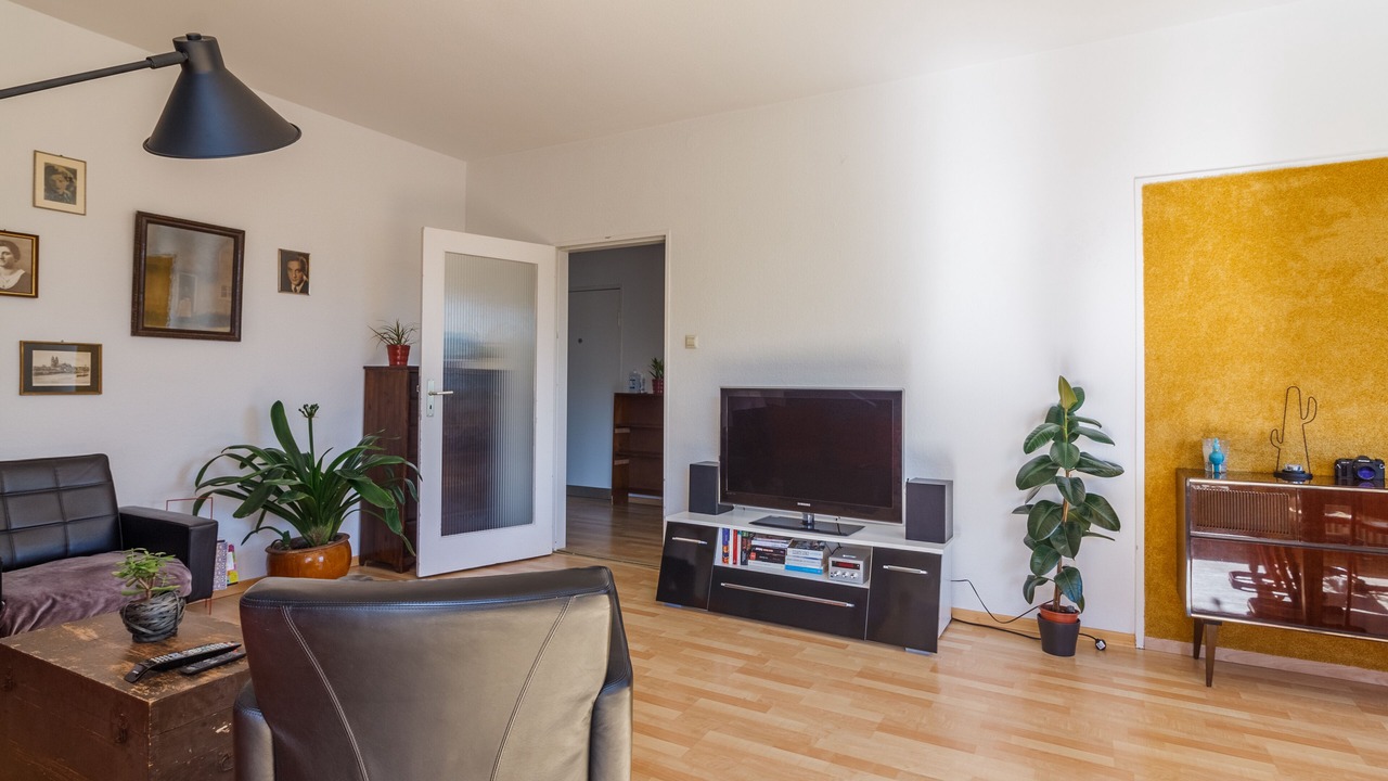 Photo of Livingroom in Sudweststadt Ostlicher Teil