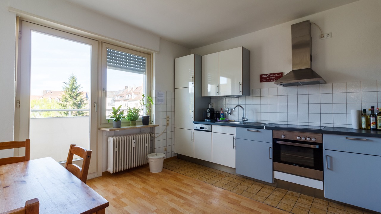 Photo of Kitchen in Sudweststadt Ostlicher Teil