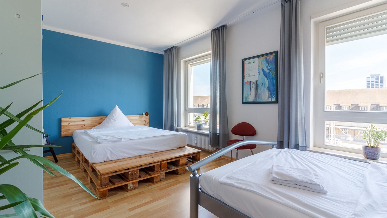 Photo of Bedroom in Sudweststadt Ostlicher Teil