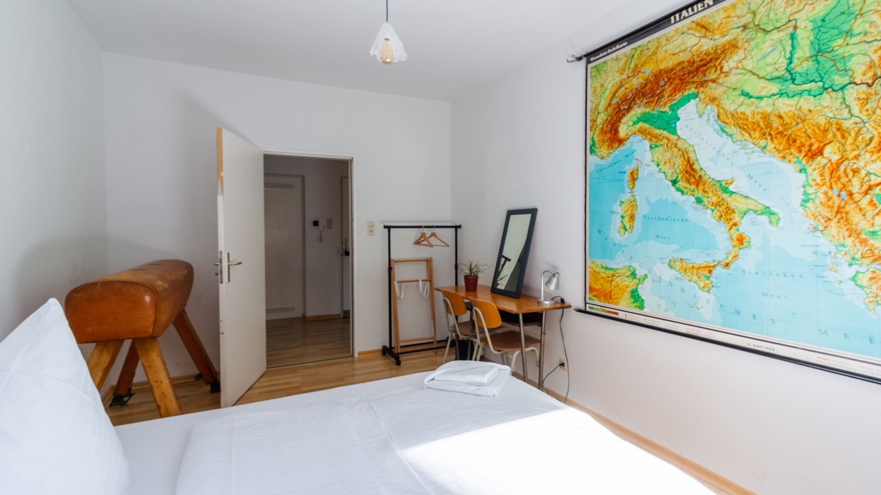 Photo of Bedroom in Sudweststadt Ostlicher Teil