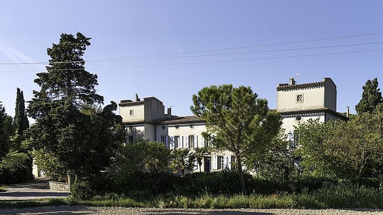 Photo of Outdoor in Villesiscle