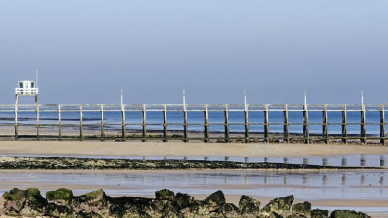 Photo of Others in Luc-sur-Mer