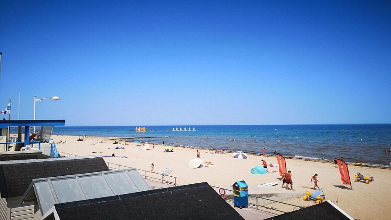 Photo of Others in Luc-sur-Mer