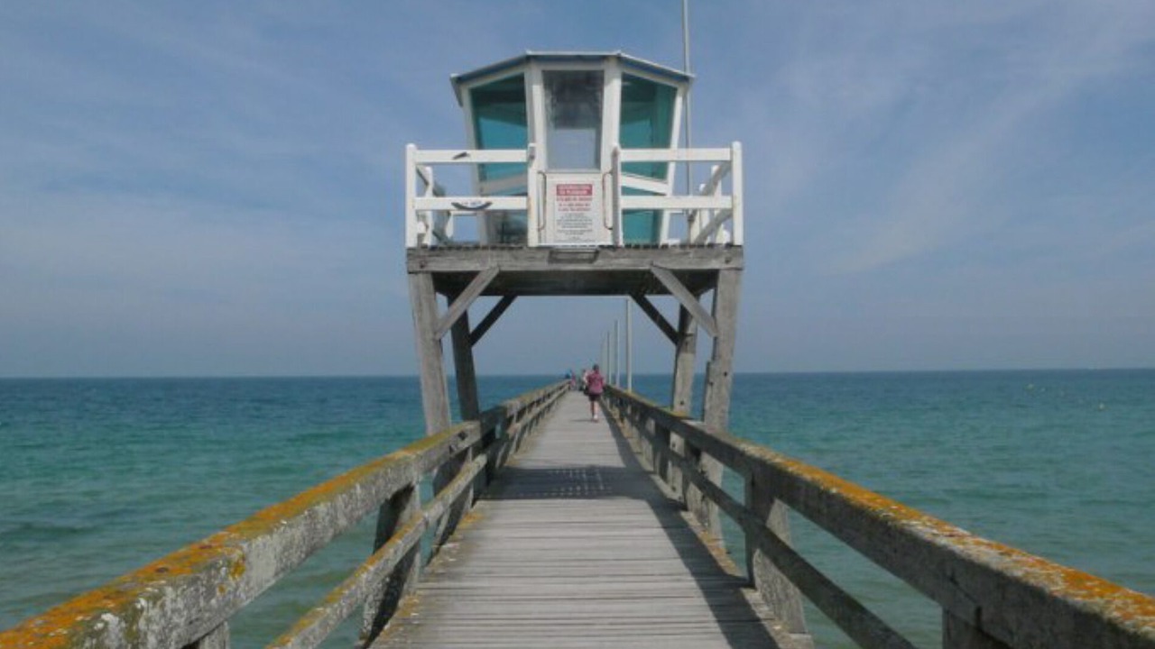 Photo of Others in Luc-sur-Mer
