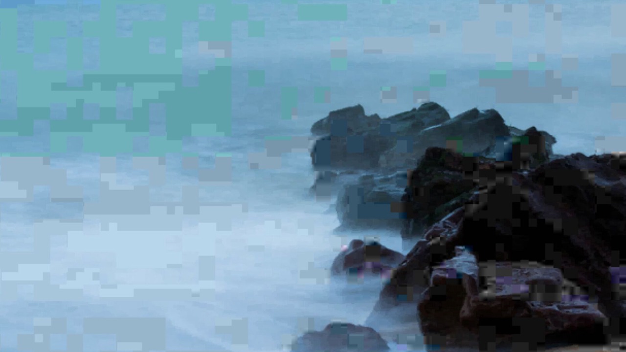 Photo of Outdoor in Luc-sur-Mer