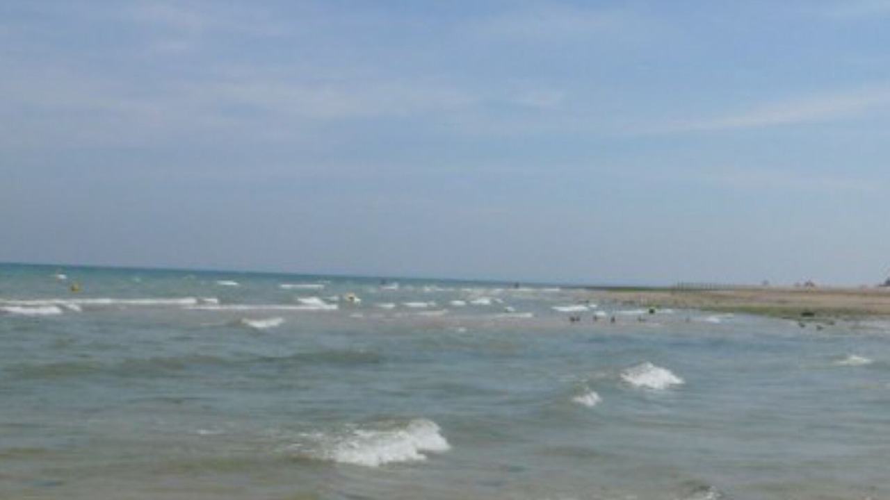 Photo of Others in Luc-sur-Mer