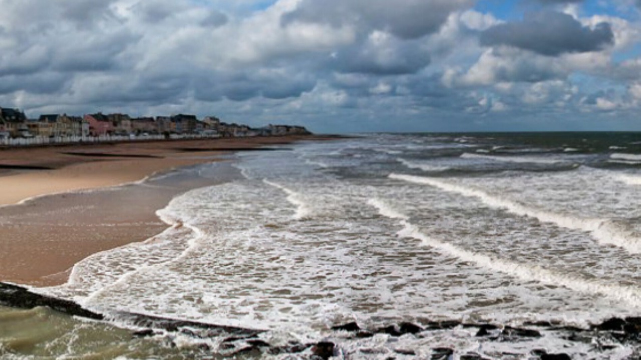 Photo of Others in Luc-sur-Mer