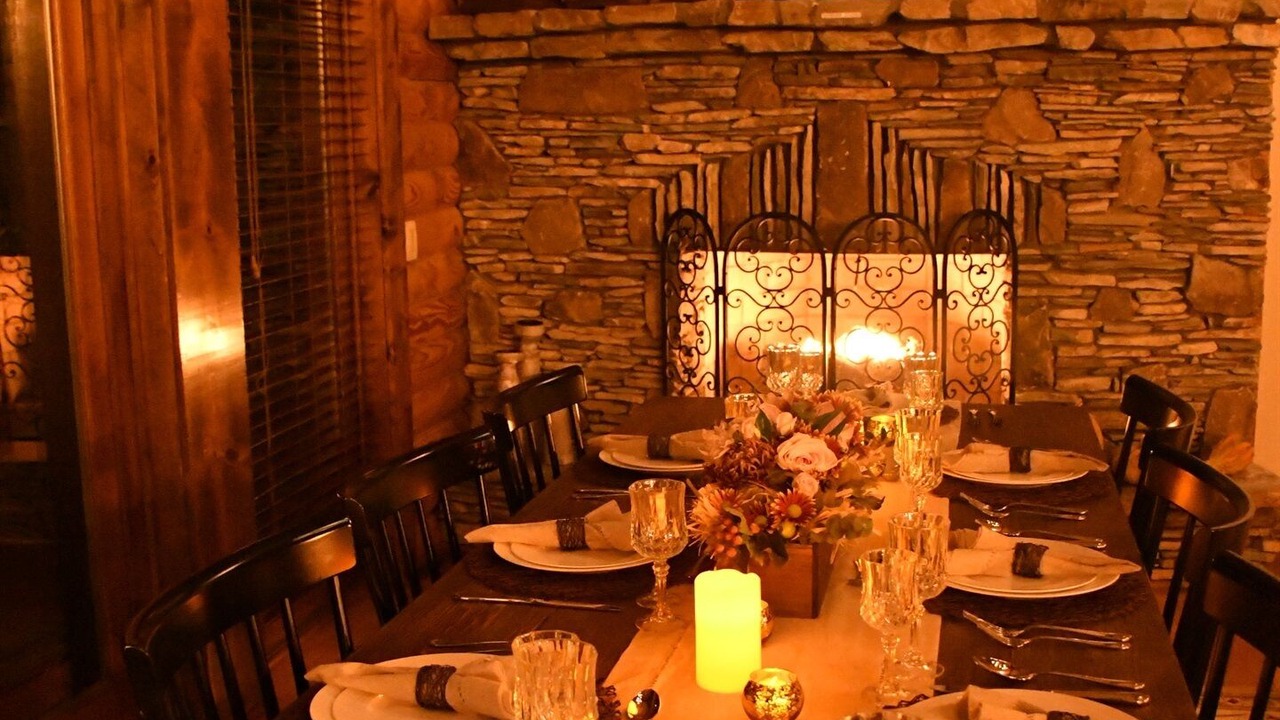 Photo of Livingroom in Lake Lure