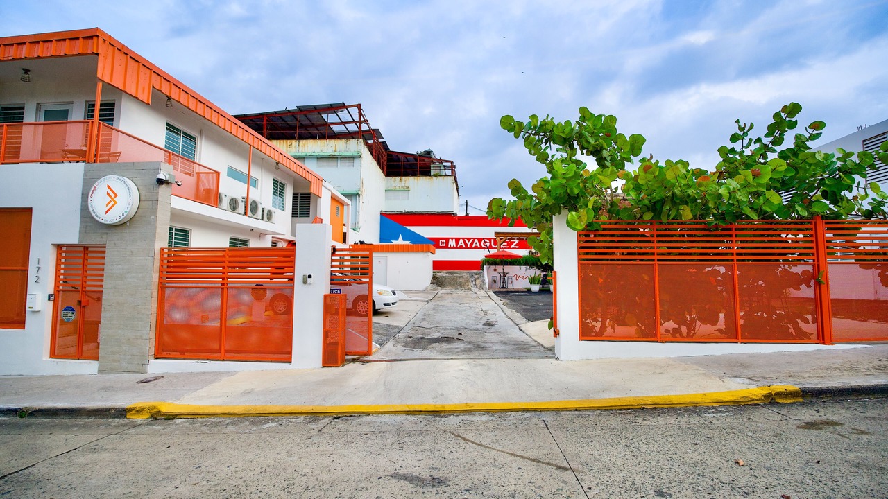 Photo of Outdoor in Mayaguez Pueblo