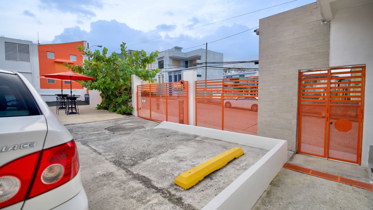 Photo of Outdoor in Mayaguez Pueblo