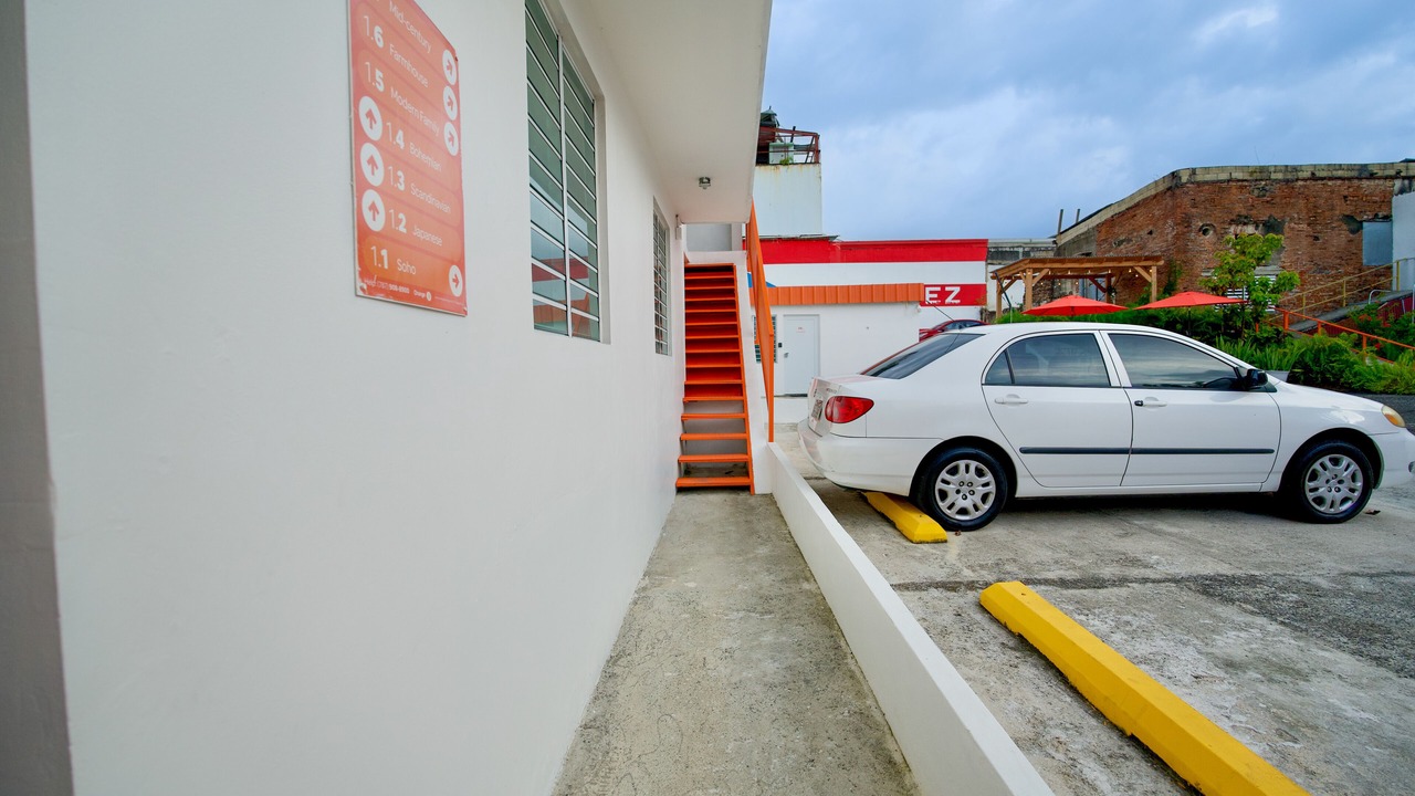 Photo of Outdoor in Mayaguez Pueblo