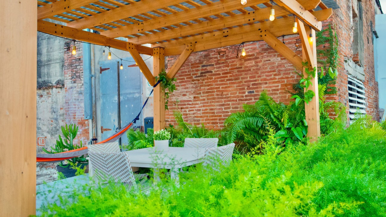 Photo of Outdoor in Mayaguez Pueblo