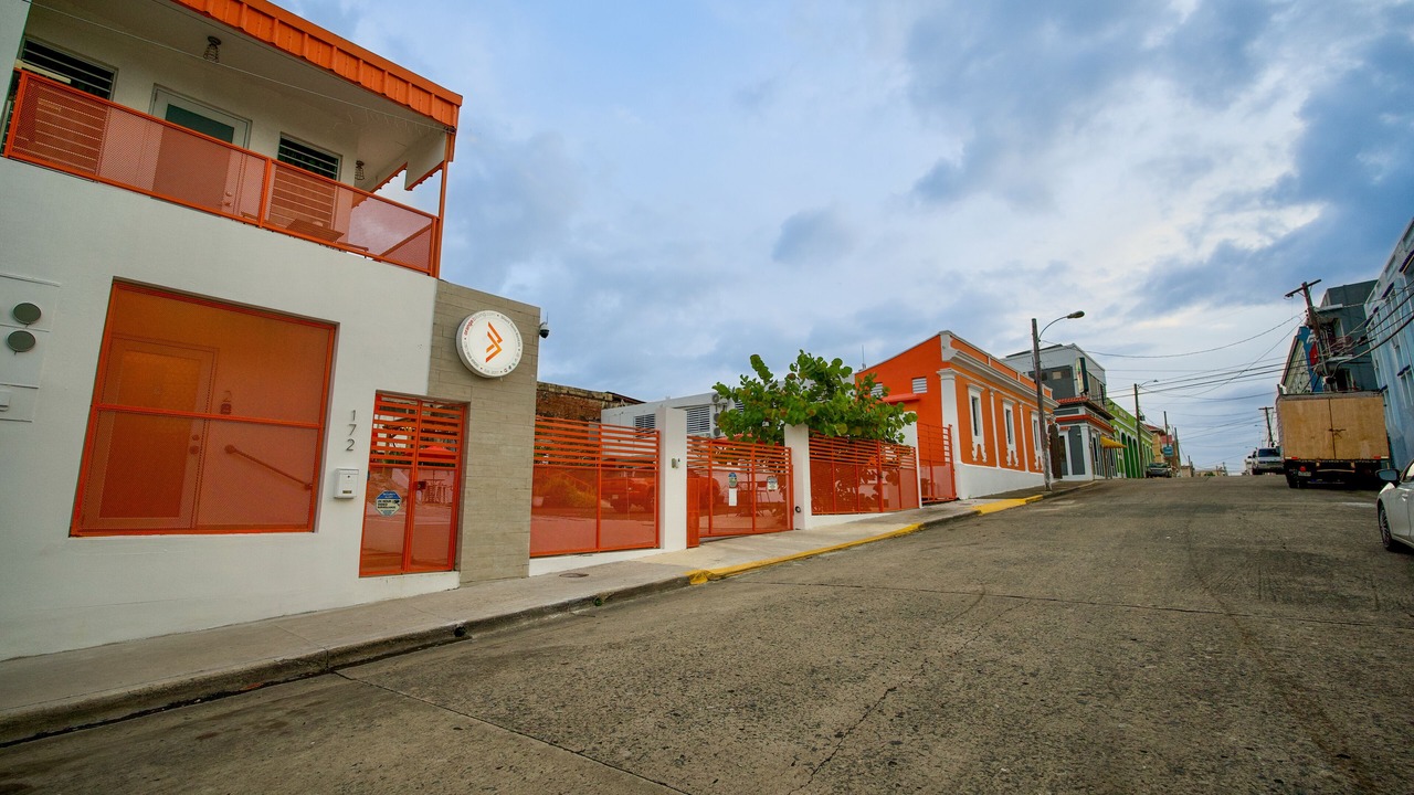 Photo of Outdoor in Mayaguez Pueblo