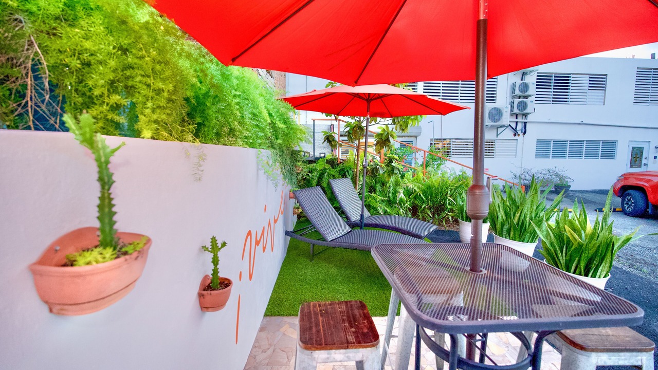 Photo of Outdoor in Mayaguez Pueblo