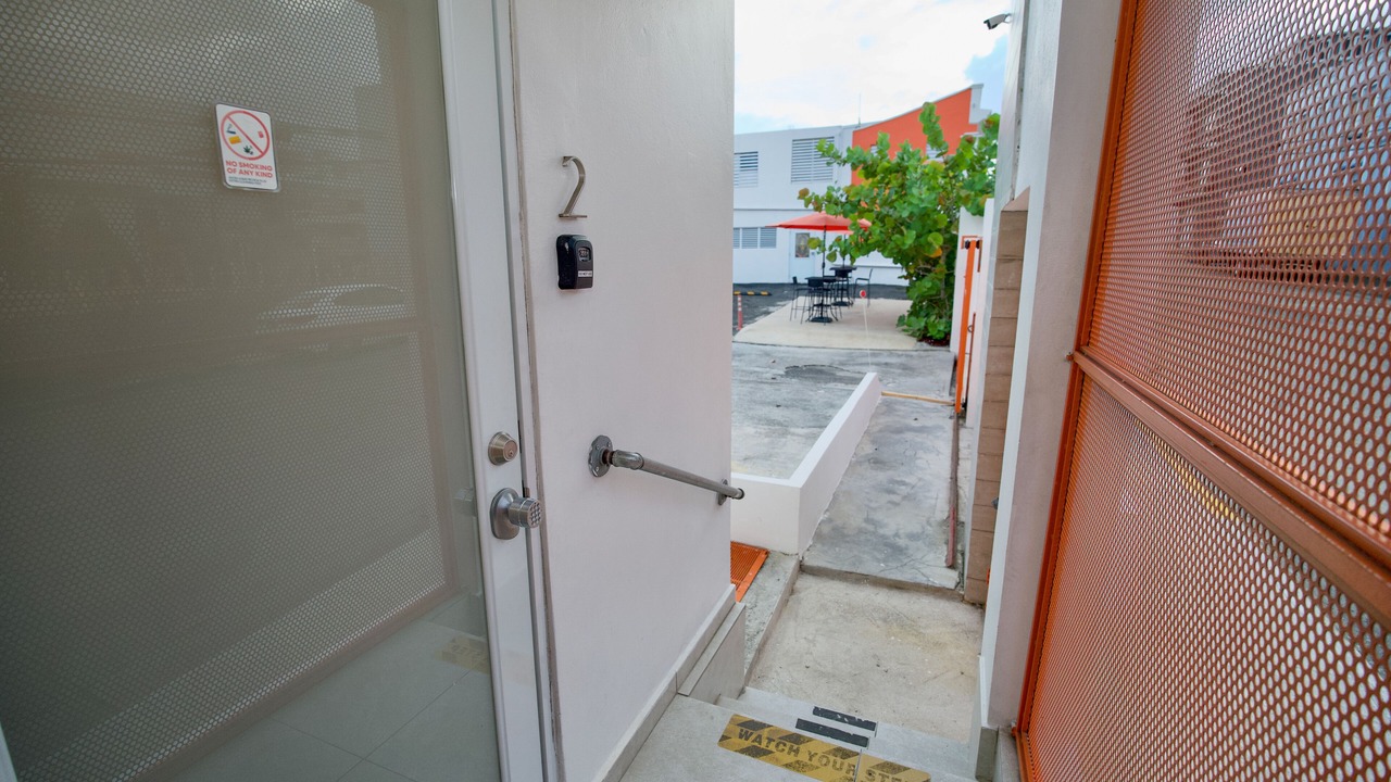Photo of Outdoor in Mayaguez Pueblo