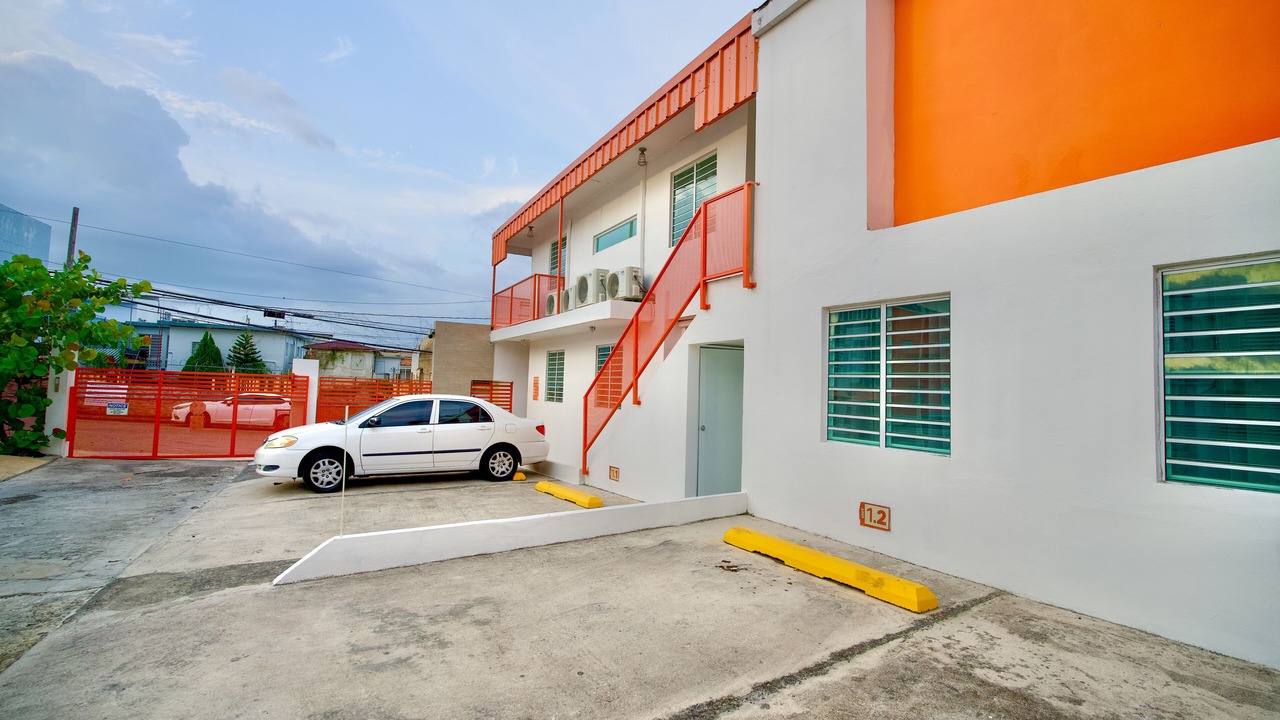 Photo of Outdoor in Mayaguez Pueblo