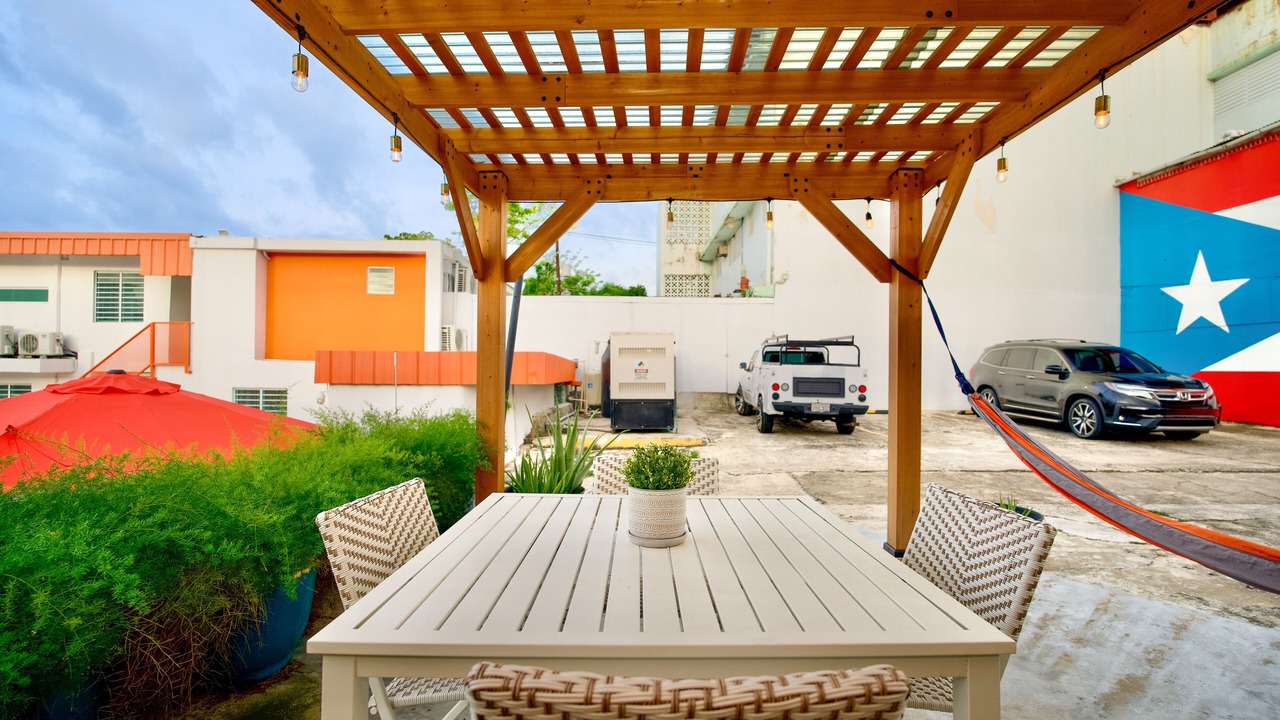 Photo of Outdoor in Mayaguez Pueblo