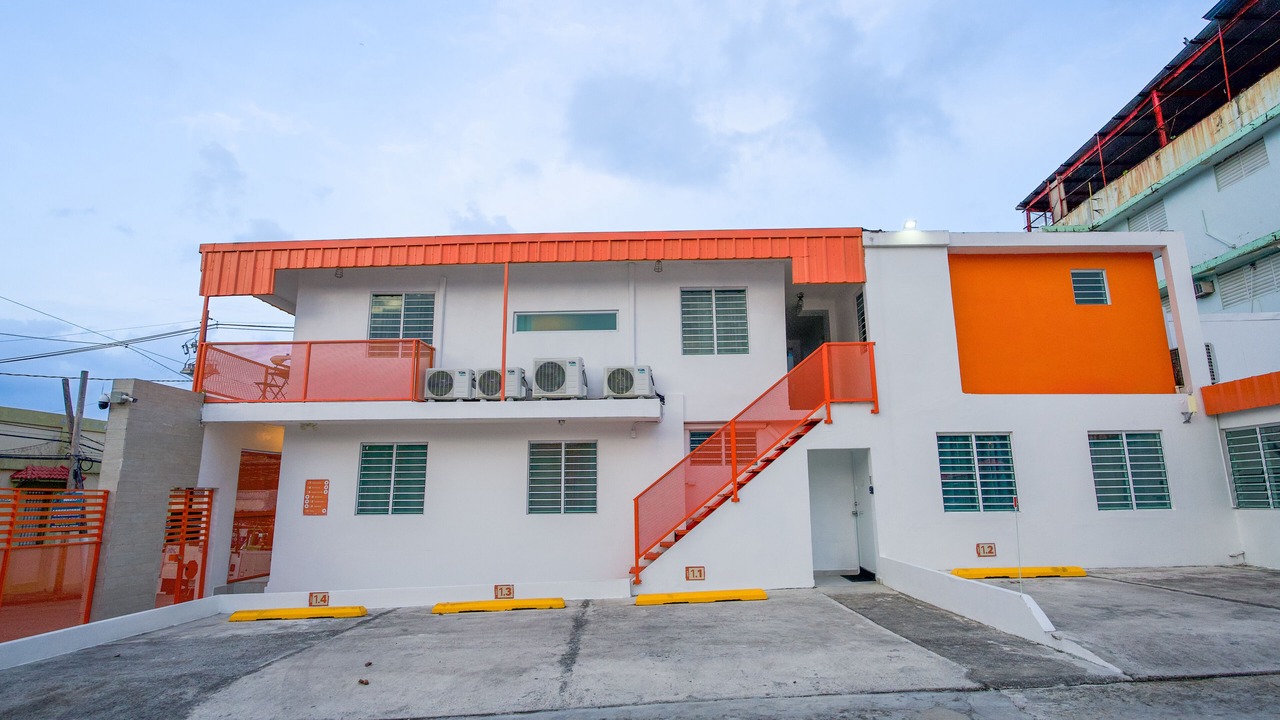 Photo of Outdoor in Mayaguez Pueblo