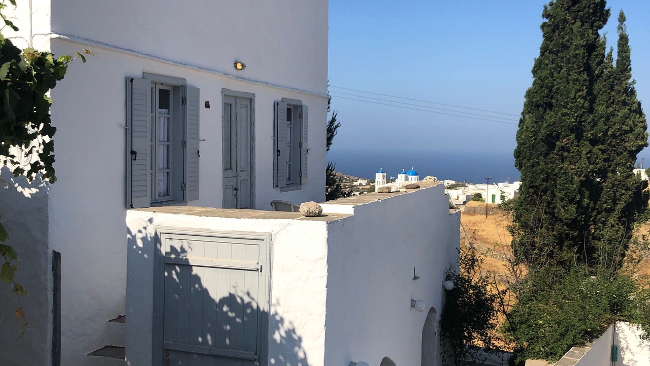 Photo of Others in Sifnos