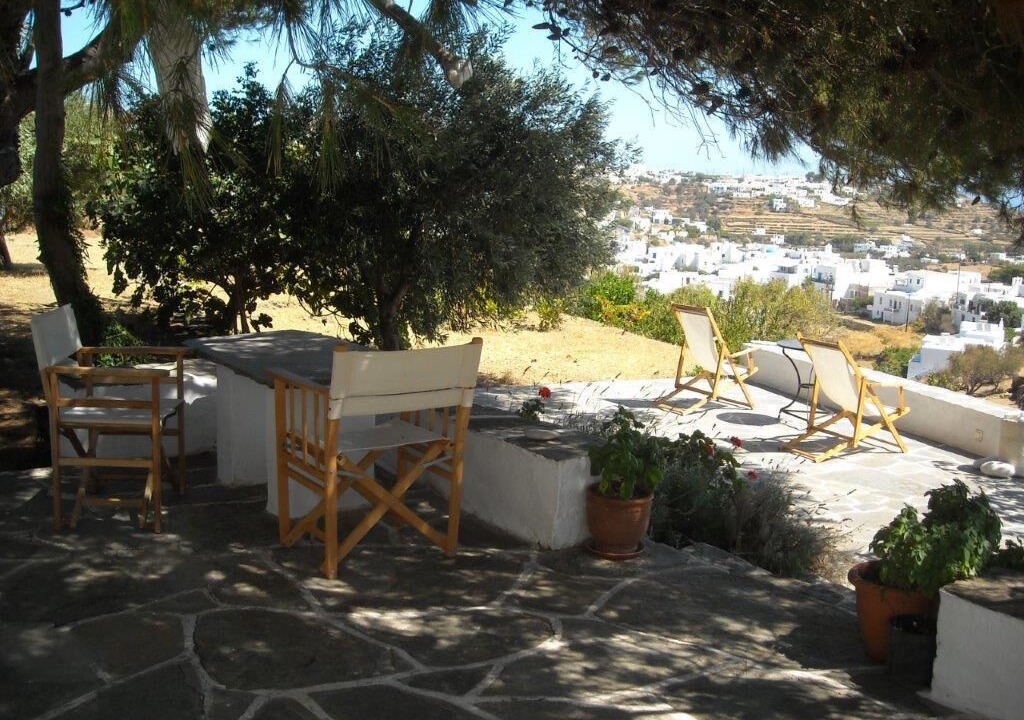 Photo of Outdoor in Sifnos