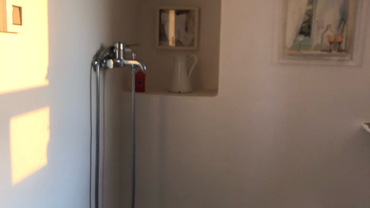 Photo of Bathroom in Sifnos