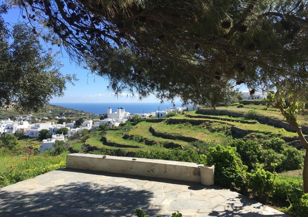 Photo of Outdoor in Sifnos