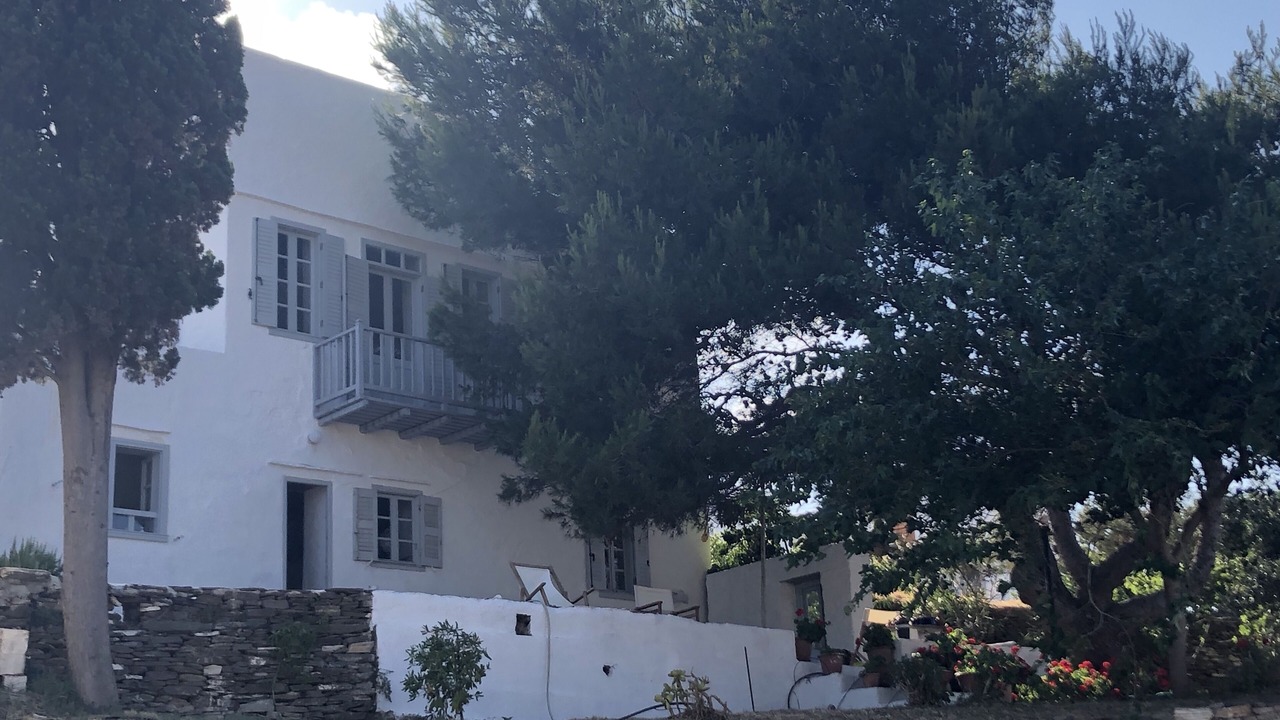 Photo of Outdoor in Sifnos