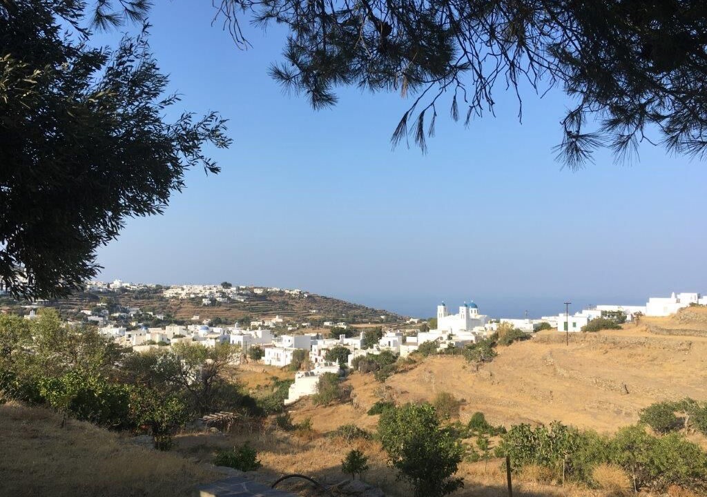Photo of Outdoor in Sifnos