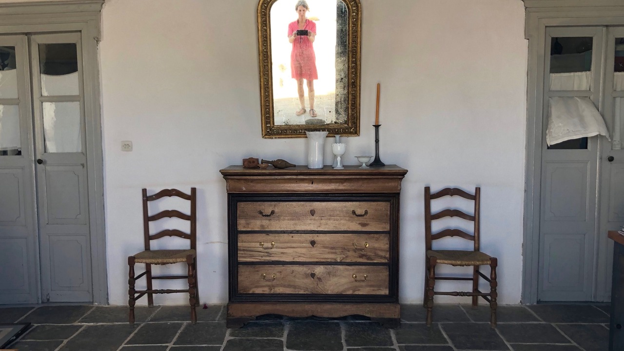 Photo of Bedroom in Sifnos