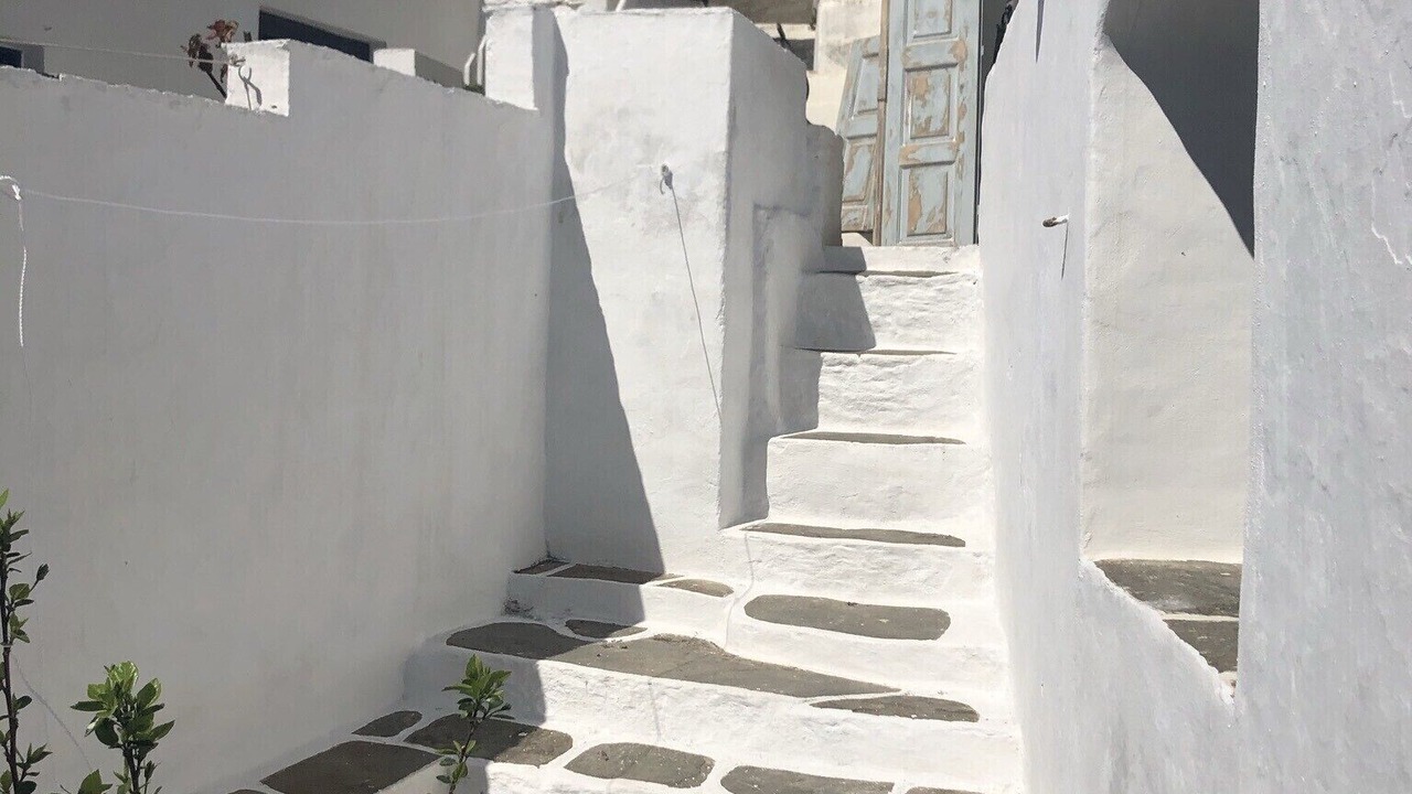 Photo of Outdoor in Sifnos